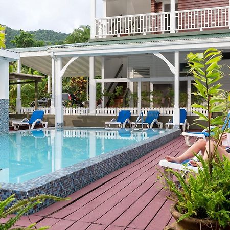 Villa Copthall Trafalgar Kültér fotó