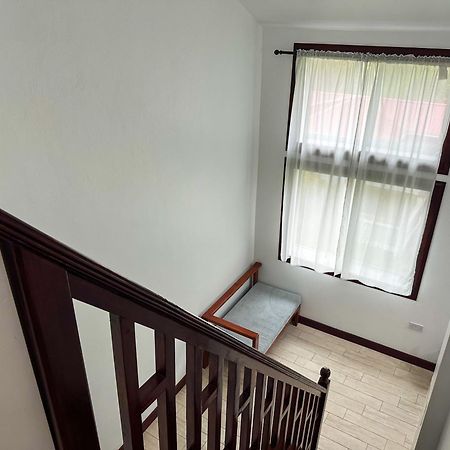 Villa Copthall Trafalgar Kültér fotó