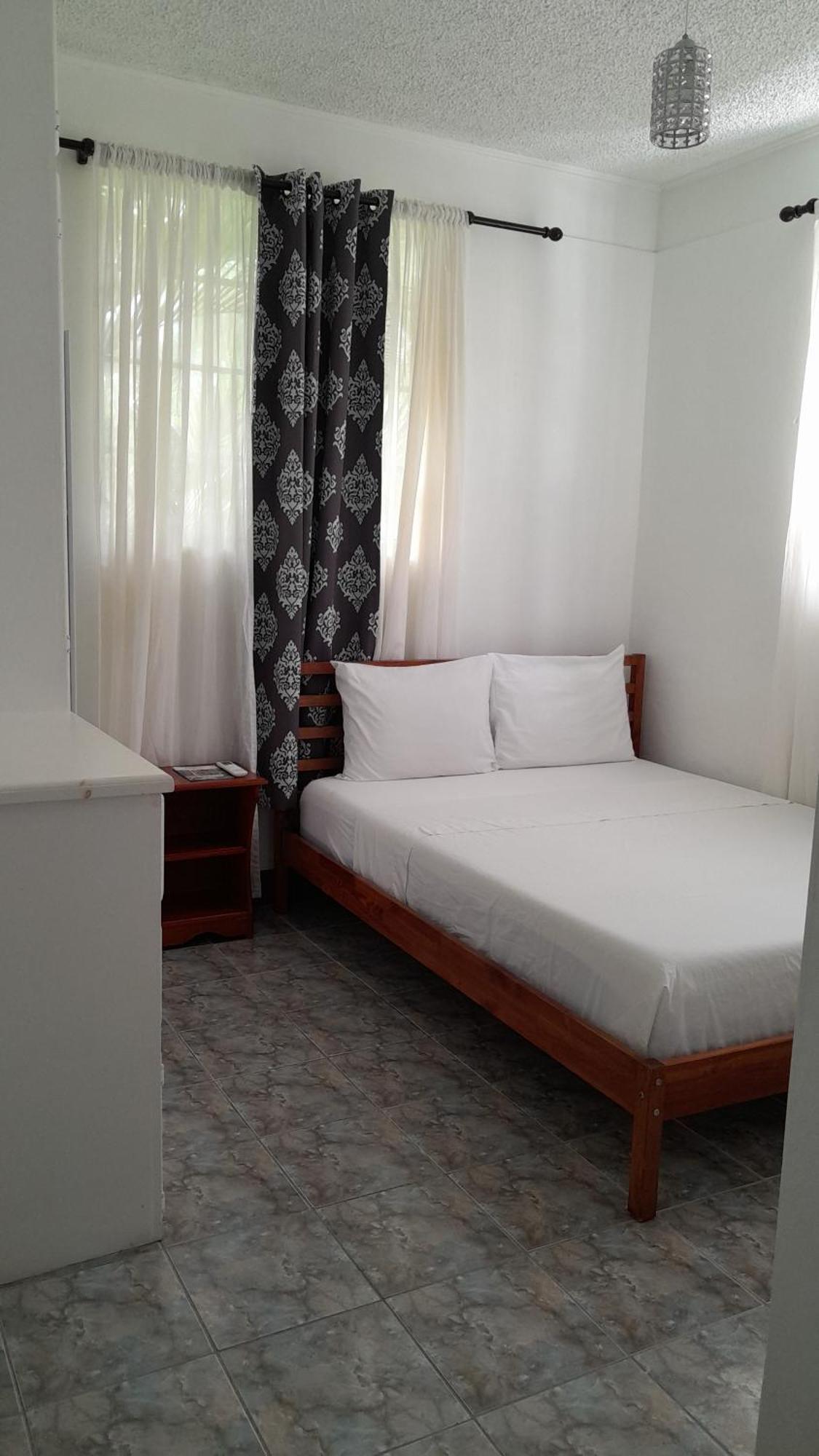 Villa Copthall Trafalgar Kültér fotó