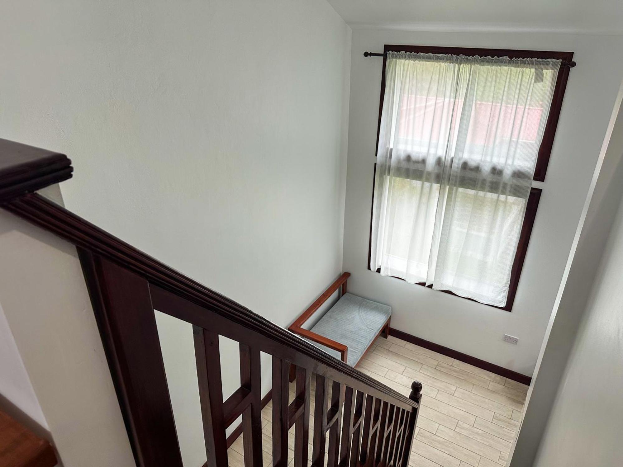 Villa Copthall Trafalgar Kültér fotó